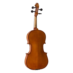 Violin Valencia 1/4 Incluye Estuche + Arco + Resina