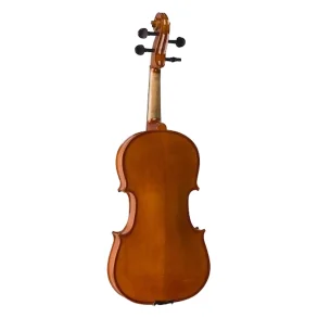 Violin Valencia 1/4 Incluye Estuche + Arco + Resina