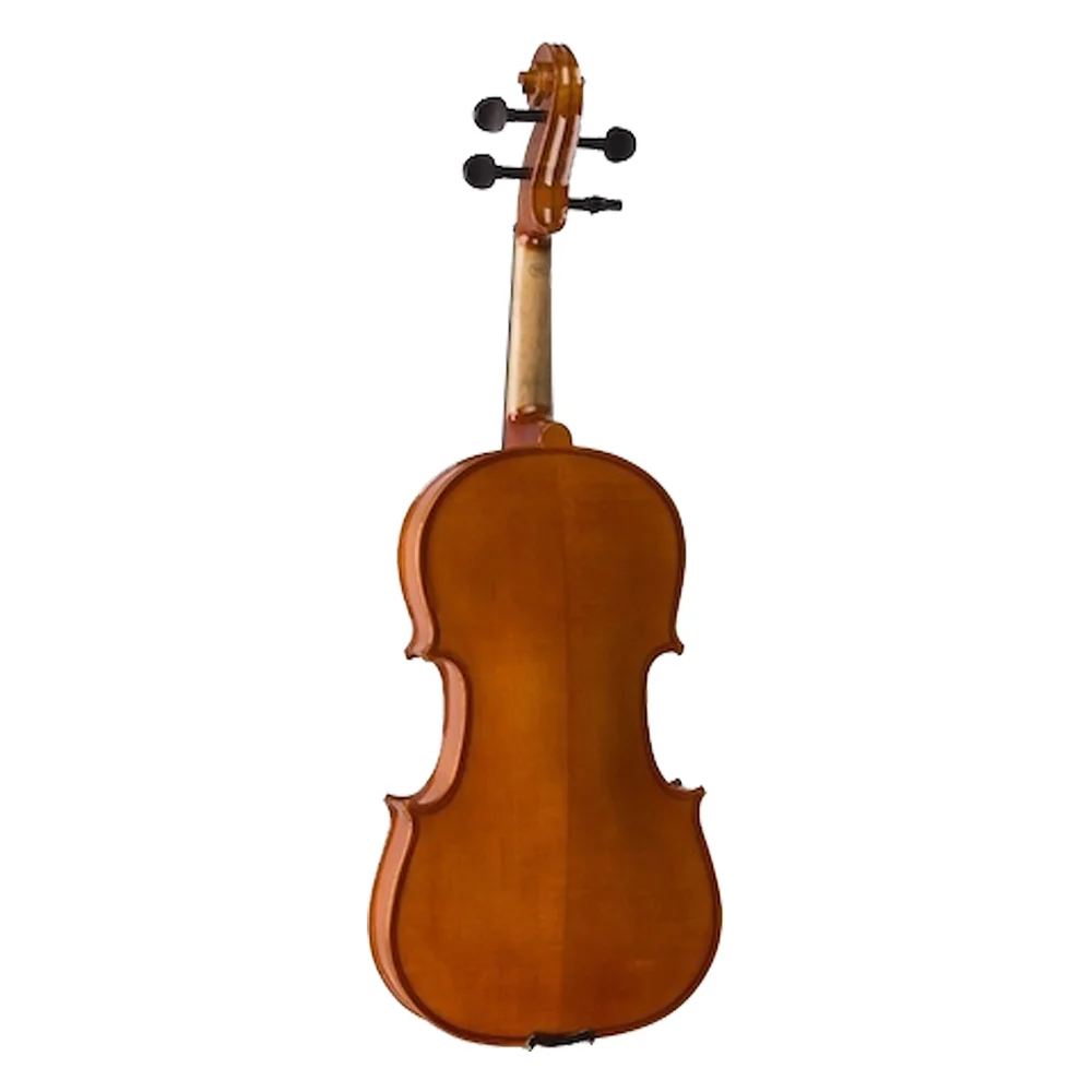 Violin Valencia 1/2 Incluye Estuche + Arco + Resina