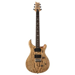 Guitarra Electrica SE Custom Natural Prs CU44BANA