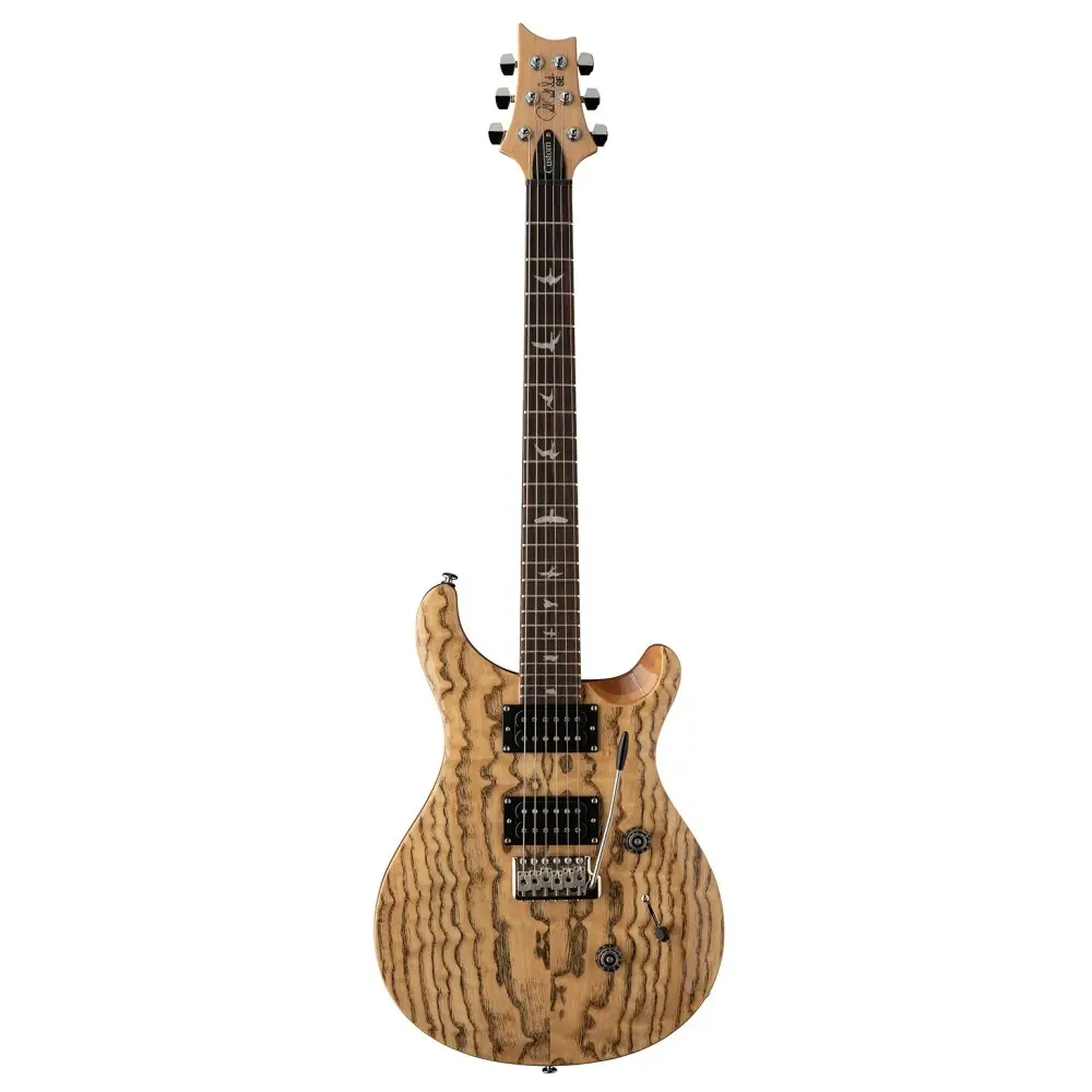 Guitarra Electrica SE Custom Natural Prs CU44BANA