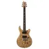 Guitarra Electrica SE Custom Natural Prs CU44BANA