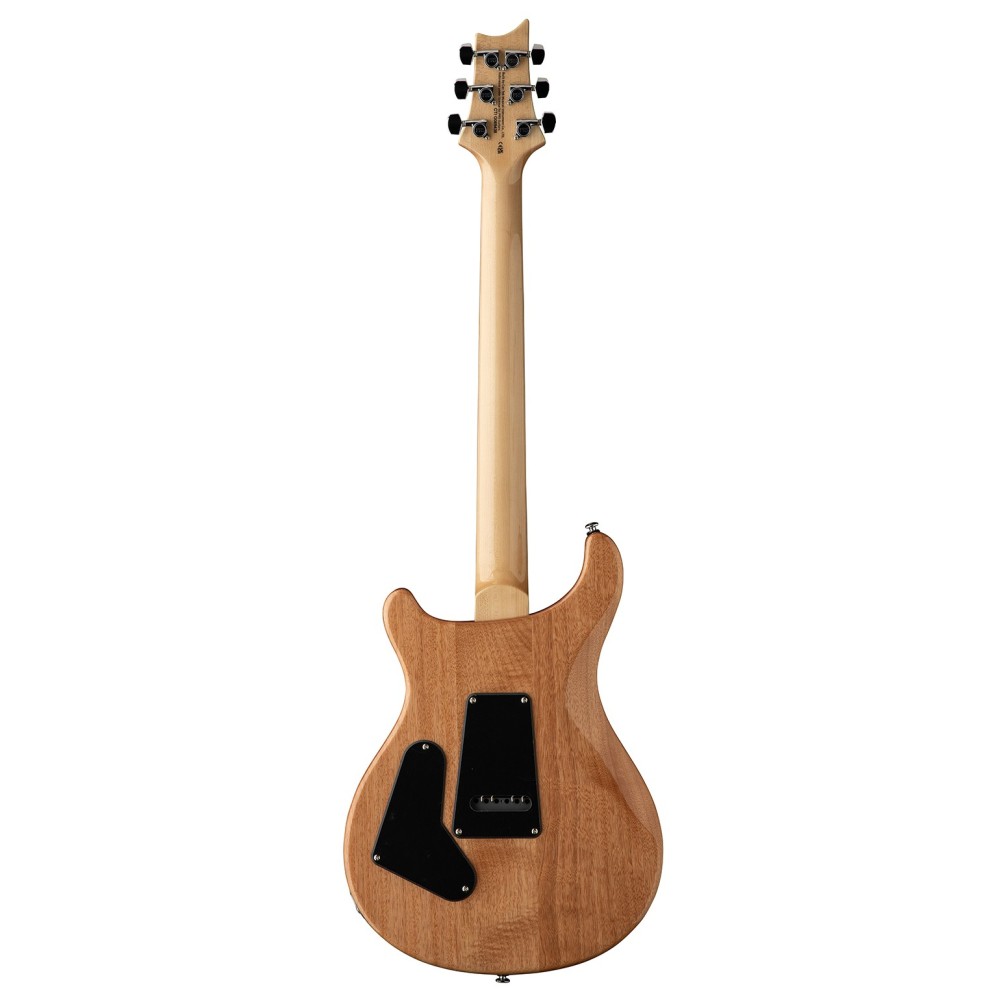 Guitarra Electrica SE Custom Natural Prs CU44BANA