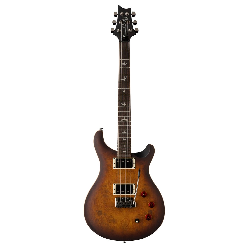 Guitarra Electrica Se Silver Sky Prs Tobacco Sunburst DGB22LBMT