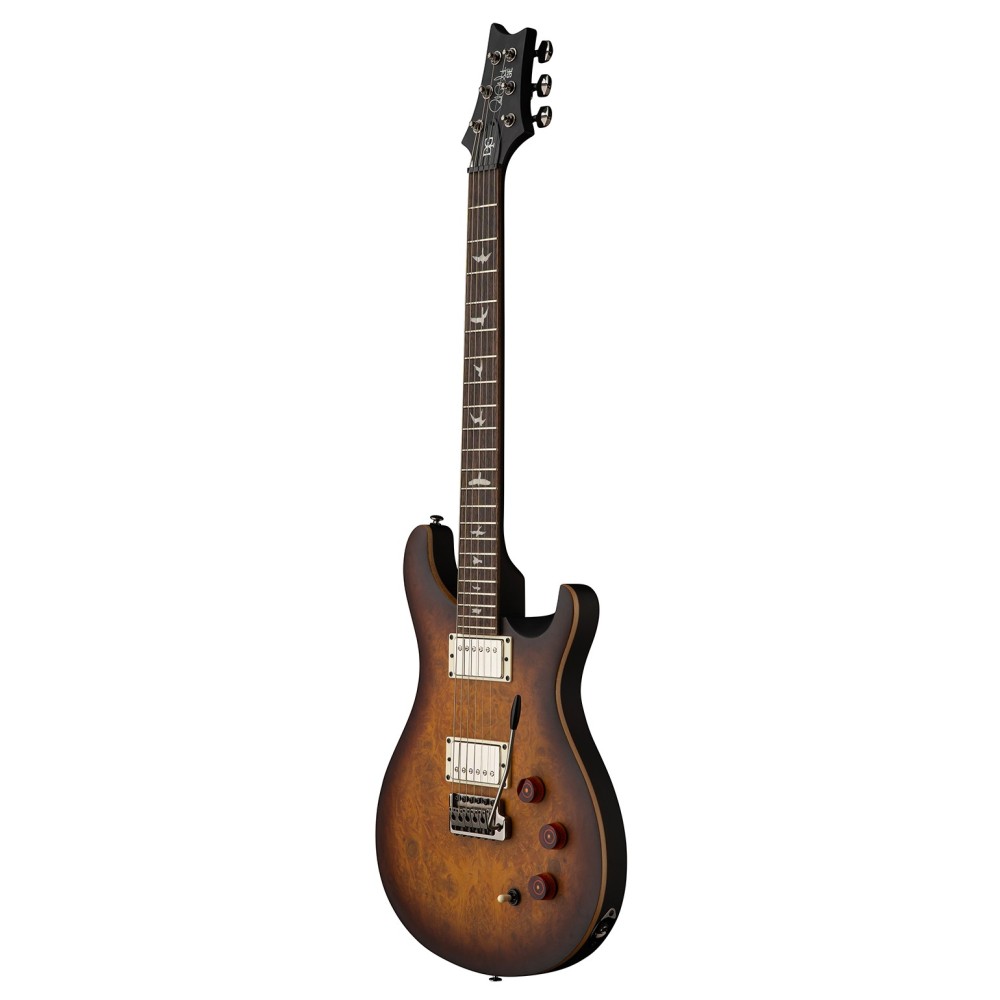 Guitarra Electrica Se Silver Sky Prs Tobacco Sunburst DGB22LBMT