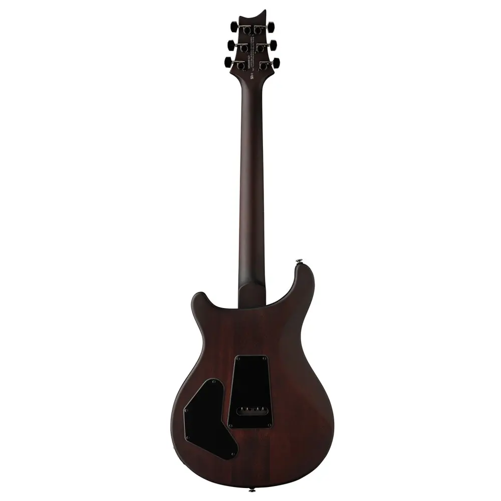 Guitarra Electrica Se Silver Sky Prs Tobacco Sunburst DGB22LBMT