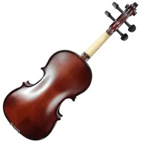 Violin Stradella 1/4 Para Niños Con Estuche y Accesorios