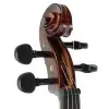 Violin Stradella 1/8 Para Niños Con Estuche y Accesorios