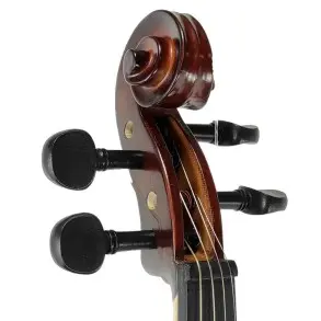 Violin de Estudio Stradella 3/4 MV1411  Estuche y Accesorios