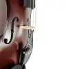 Violin de Estudio Stradella 3/4 MV1411  Estuche y Accesorios
