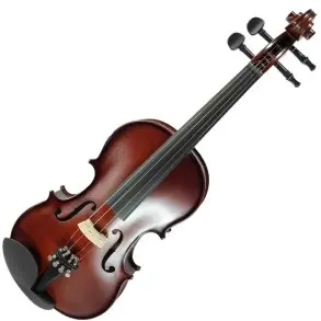 Violin de Estudio Stradella 3/4 MV1411  Estuche y Accesorios