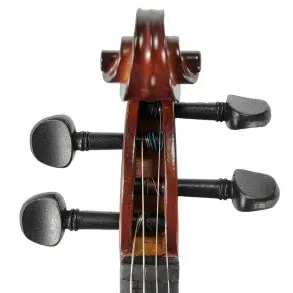 Violin de Estudio Stradella 3/4 MV1411  Estuche y Accesorios