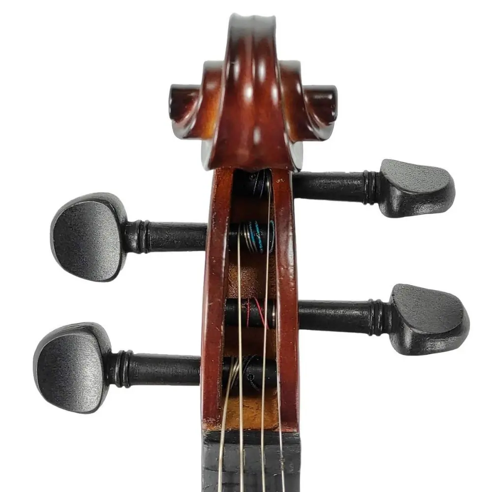 Violin de Estudio Stradella 3/4 MV1411  Estuche y Accesorios