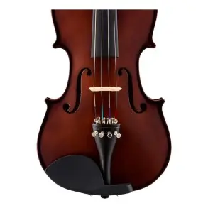 Violin de Estudio Stradella 3/4 MV1411  Estuche y Accesorios