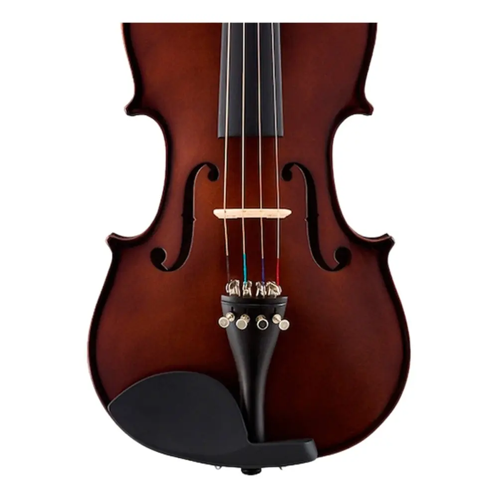 Violin de Estudio Stradella 3/4 MV1411  Estuche y Accesorios