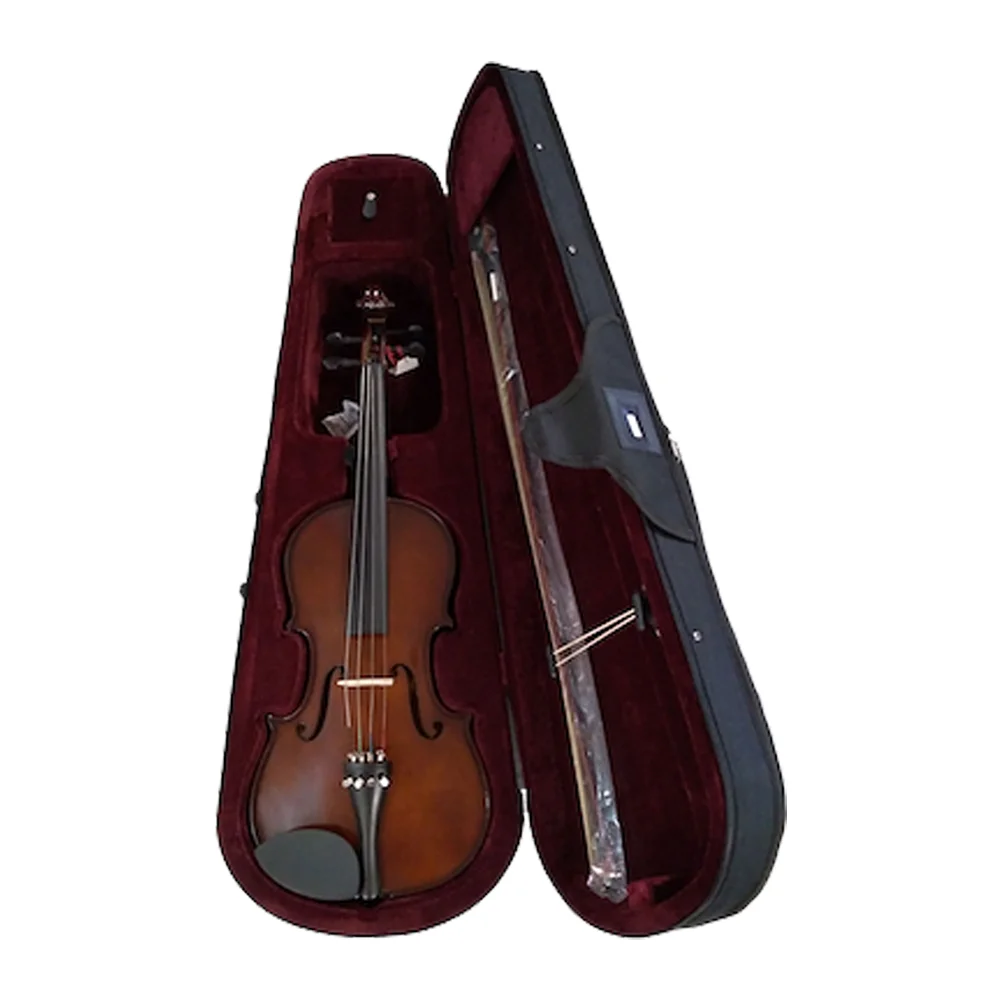 Violin de Estudio Stradella 3/4 MV1411  Estuche y Accesorios