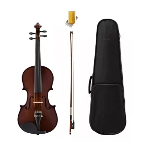 Violin de Estudio Stradella 3/4 MV1411  Estuche y Accesorios