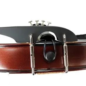 Violin de Estudio Stradella 4/4 MV1411  Estuche y Accesorios Natural