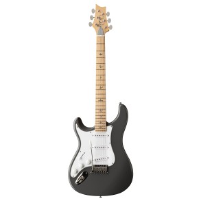Guitarra Electrica Zurda Se Silver Sky Overland Gray Prs J2ML5J