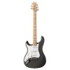 Guitarra Electrica Zurda Se Silver Sky Overland Gray Prs J2ML5J