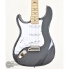 Guitarra Electrica Zurda Se Silver Sky Overland Gray Prs J2ML5J