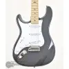 Guitarra Electrica Zurda Se Silver Sky Overland Gray Prs J2ML5J