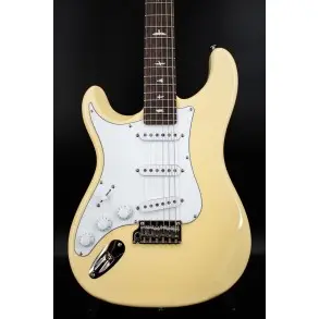 Guitarra Electrica Se Silver Sky Zurda Moon White Prs J2RL3J