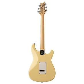 Guitarra Electrica Se Silver Sky Zurda Moon White Prs J2RL3J