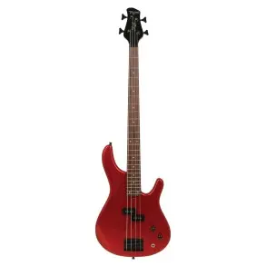Bajo Electrico Precision Rojo Tagima XB21 4 MDO DF