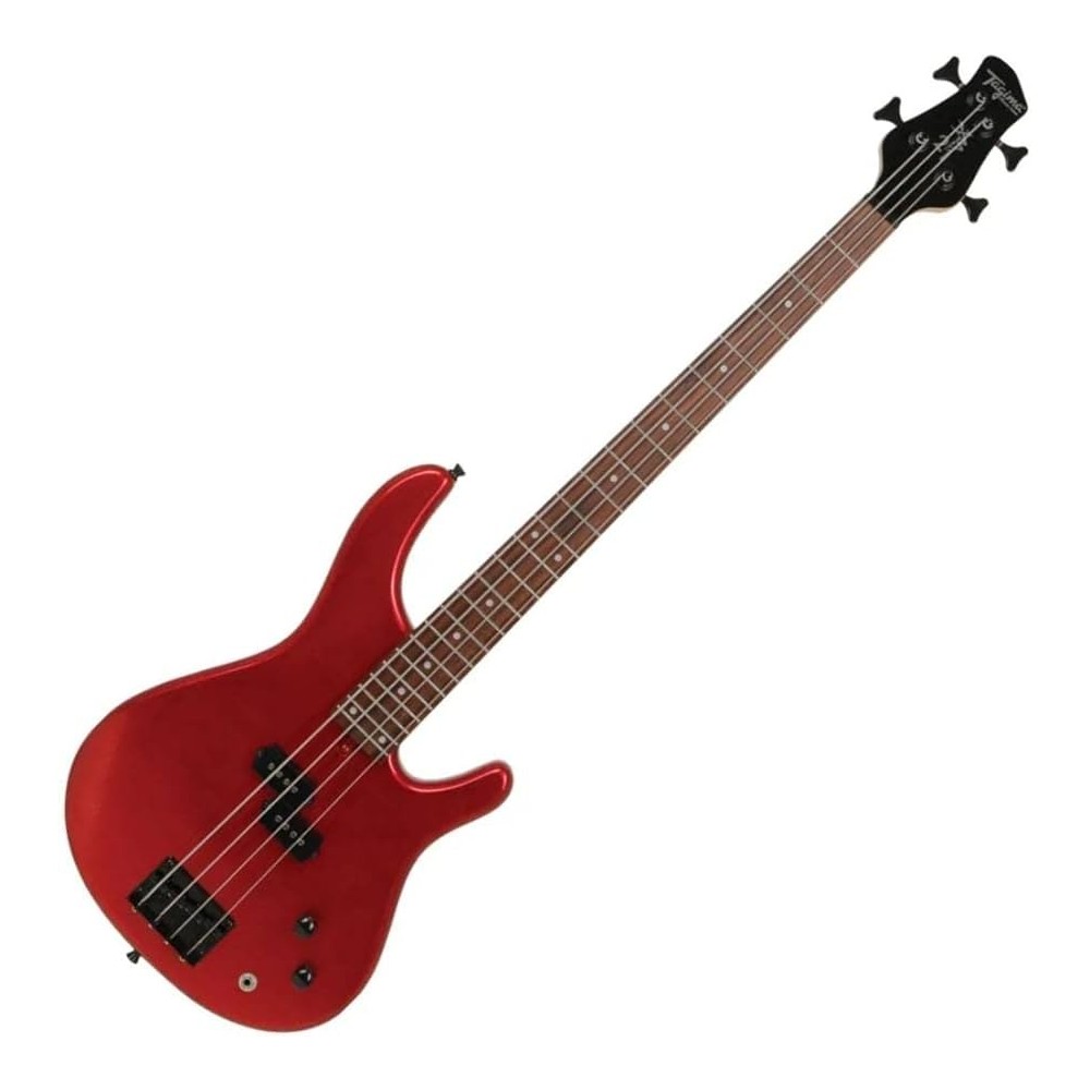 Bajo Electrico Precision Rojo Tagima XB21 4 MDO DF