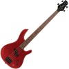 Bajo Electrico Precision Rojo Tagima XB21 4 MDO DF