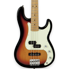Bajo Electrico PJ Precision Jazz Bass Sunburst Tagima TW-65 SB LF AWH