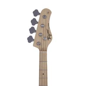 Bajo Electrico PJ Precision Jazz Bass Sunburst Tagima TW-65 SB LF AWH