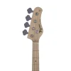 Bajo Electrico PJ Precision Jazz Bass Sunburst Tagima TW-65 SB LF AWH