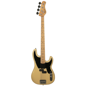 Bajo Electrico Precision Butter Scotch Tagima TW-66 BS LF BK