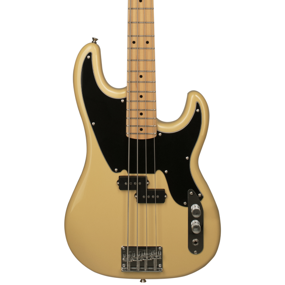 Bajo Electrico Precision Butter Scotch Tagima TW-66 BS LF BK
