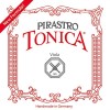 Encordado Viola Nylon 3/4 1/2 Pirastro Tonica 422041