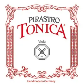 Encordado Viola Pirastro 40cm 422061