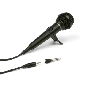 Samson VERSATIL-R10S Microfono Dinamico Versatil