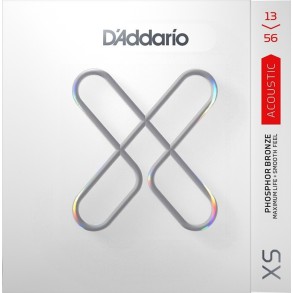 Encordado Guitarra Acustica 013 Daddario XSAPB1356