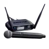 Sistema Inalambrico con Microfono Beta 58A Shure GLXD24+AR/B58-Z3