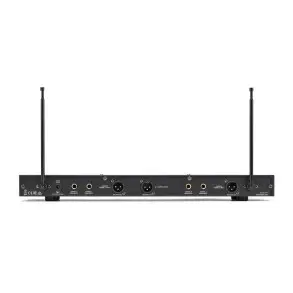 Sistema Inalambrico 4 Microfonos Samson S412HH-E