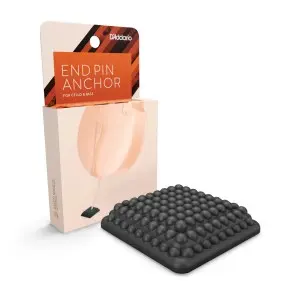 Anclaje Antideslizante Cello Daddario EPA-BK