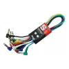 Cable Interpedal x6 Unidades Stagg SPC060E