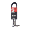 Cable Interpedal Plug Angular 60cm Stagg SPC060LDL