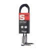 Cable Interpedal Plug Angular 60cm Stagg SPC060LDL