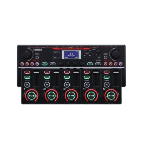 Pedalera Loop Station Roland RC505MK2