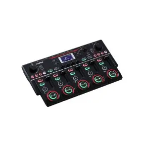 Pedalera Loop Station Roland RC505MK2