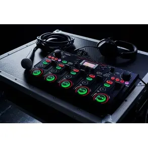Pedalera Loop Station Roland RC505MK2