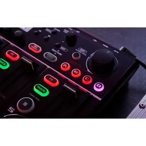 Pedalera Loop Station Roland RC505MK2
